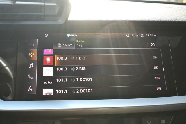 Used 2022 Audi A3 2.0T Premium w/ Convenience Package image 41