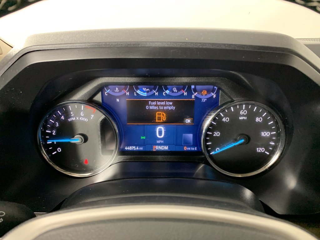 Used 2022 Ford Expedition Max Limited image 6