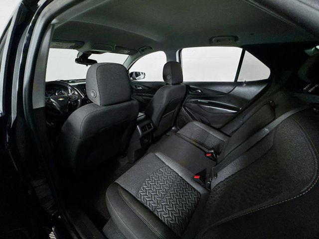 Used 2024 Chevrolet Equinox LT AWD/4WD image 20