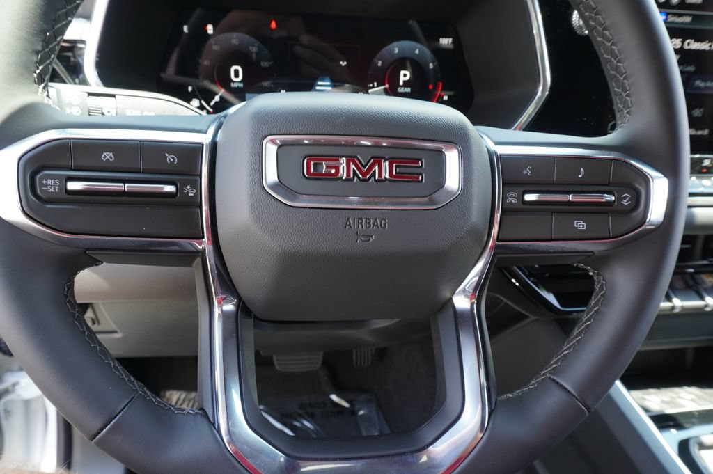 New 2026 GMC Canyon Elevation w/ Convenience Package RWD image 19