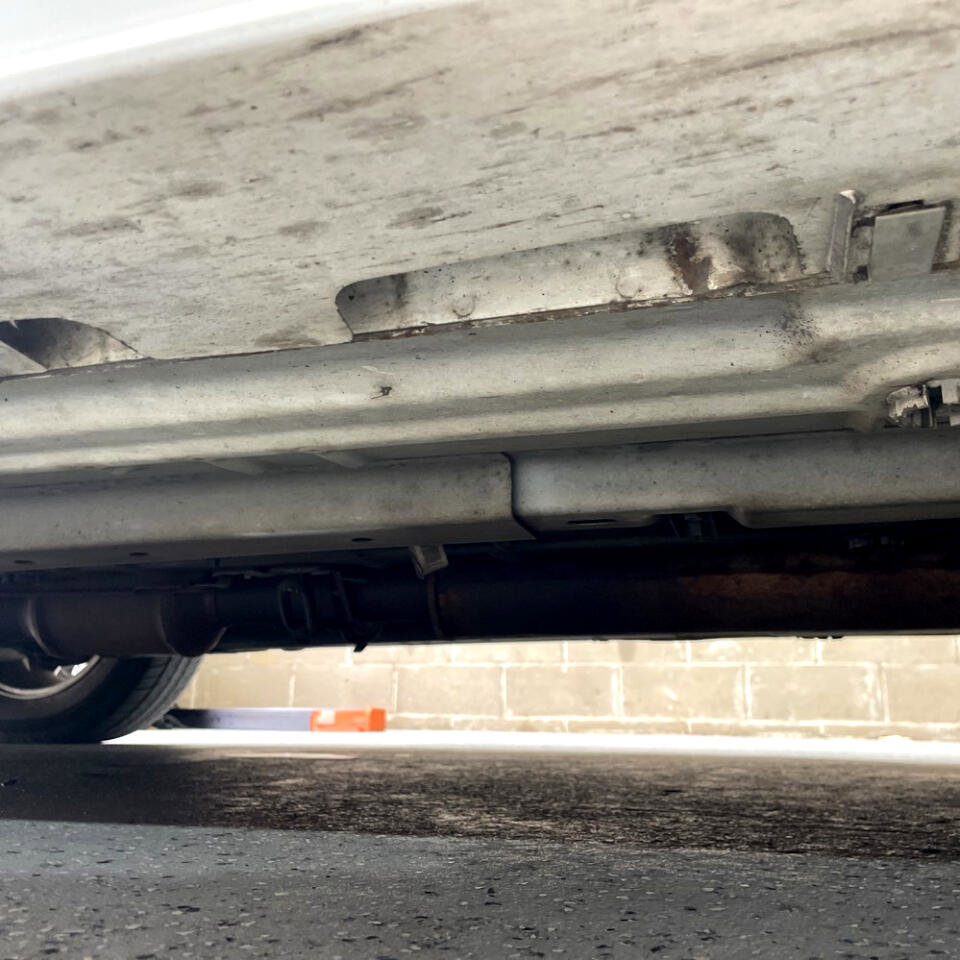 Used 2011 Chevrolet Impala LT image 21