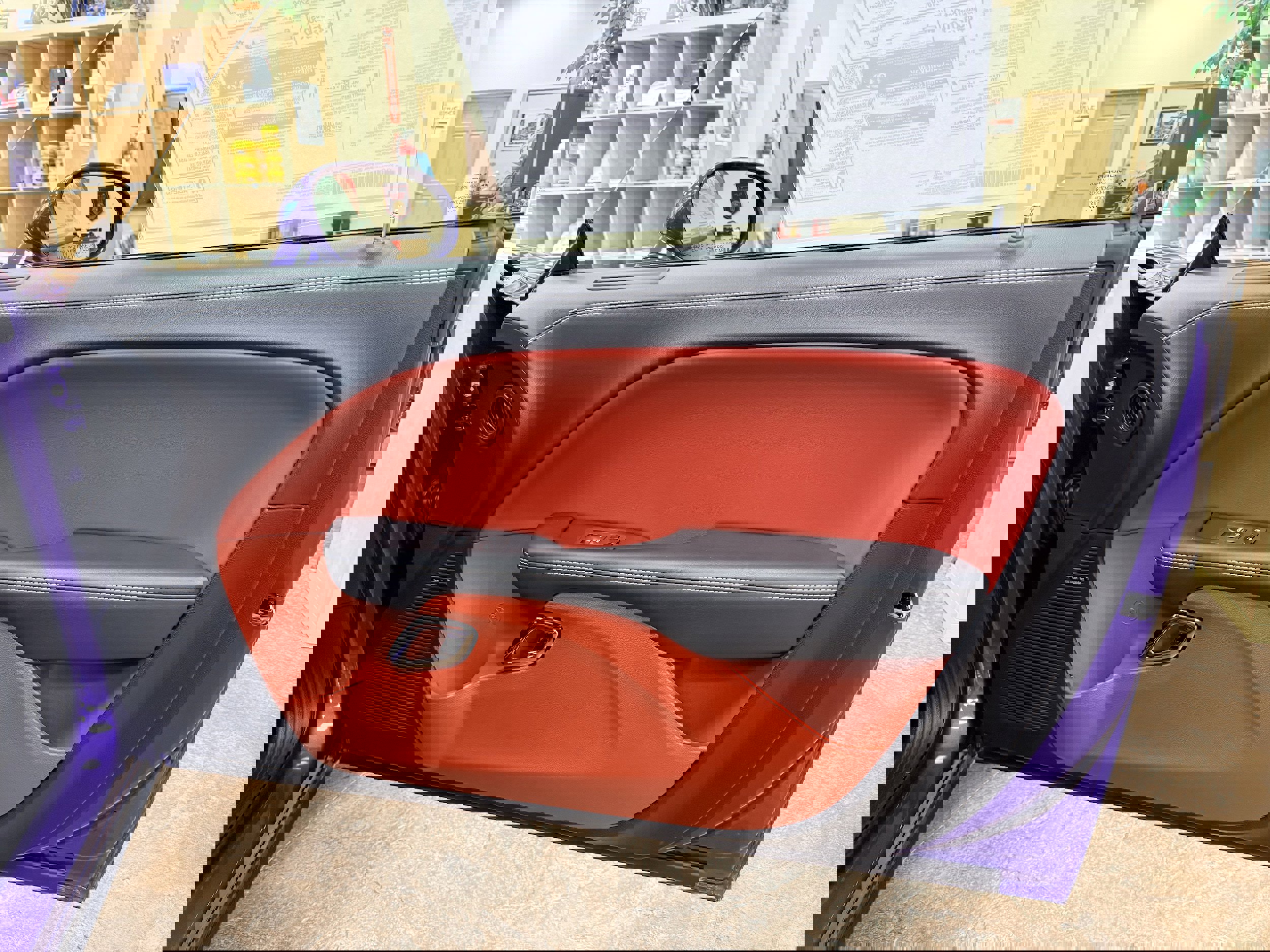 Used 2023 Dodge Challenger SRT Hellcat image 20