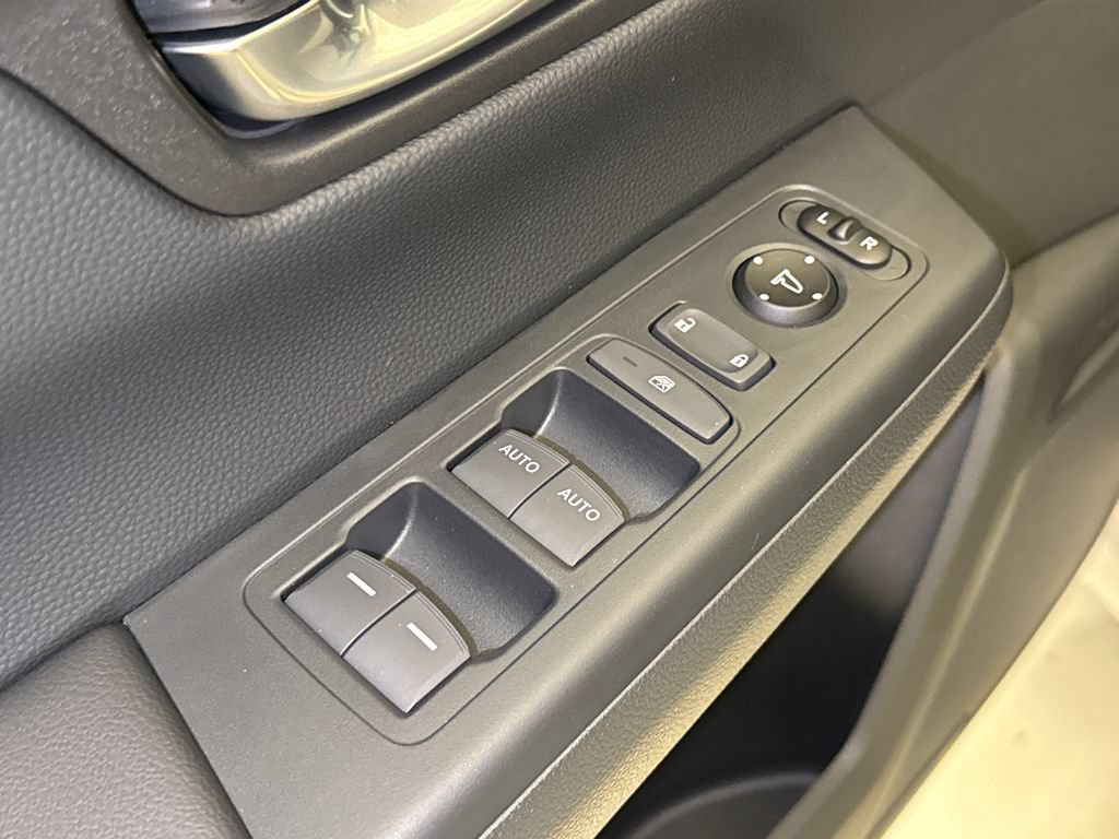 New 2026 Honda CR-V EX image 21