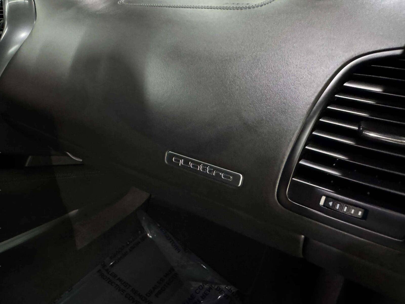 Used 2009 Audi R8 V8 AWD/4WD image 40
