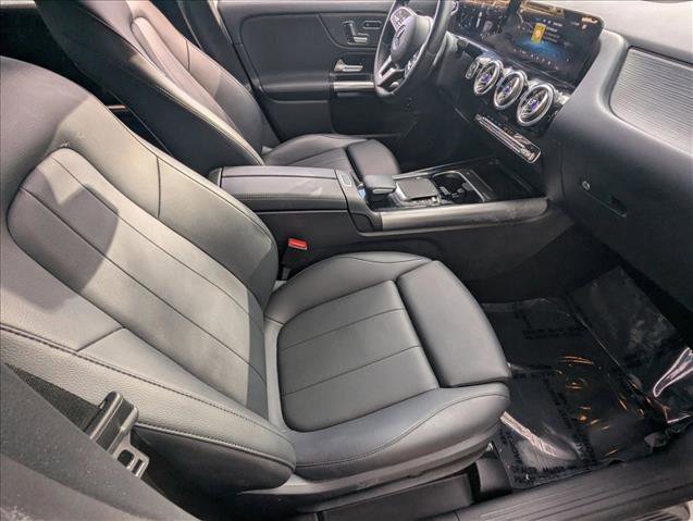 Certified 2023 Mercedes-Benz GLA 250 4MATIC image 20