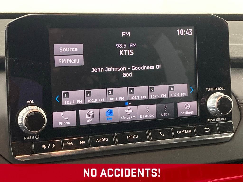 Used 2022 Mitsubishi Outlander ES image 3