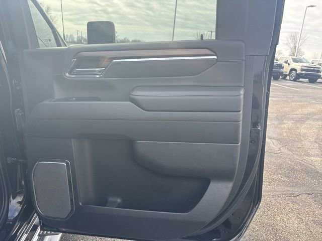 Used 2024 Chevrolet Silverado 2500 High Country image 19