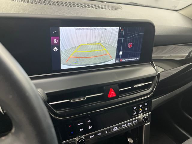 Certified 2024 Kia Seltos S image 18