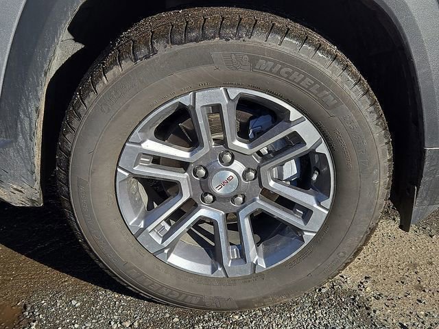 Used 2025 GMC Terrain Elevation image 34