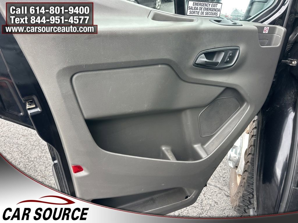 Used 2020 Ford Transit 350 XLT image 15