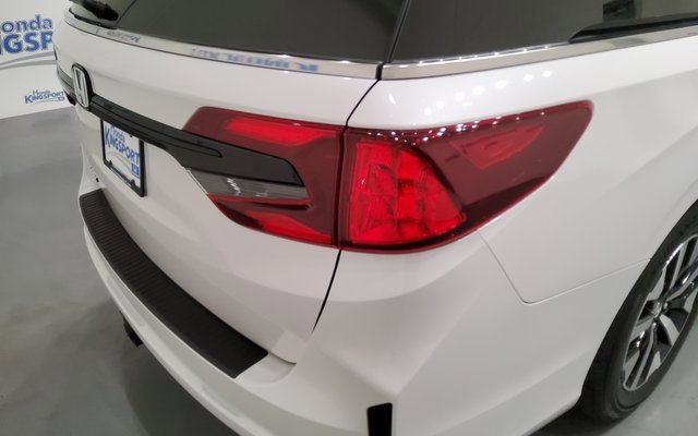New 2026 Honda Odyssey EX-L image 10