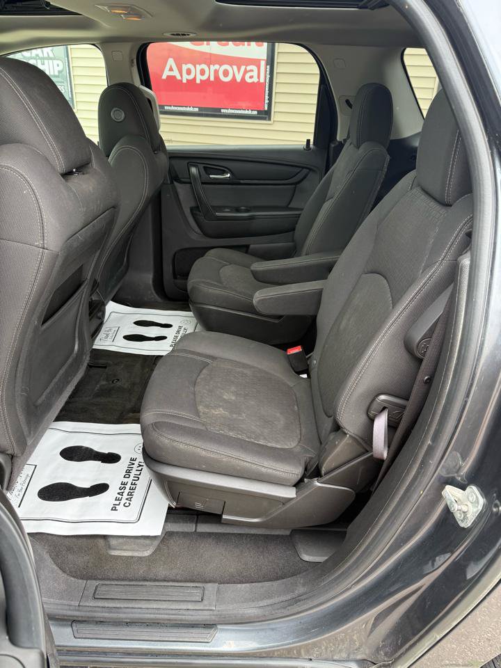 Used 2013 GMC Acadia SLE AWD/4WD image 11