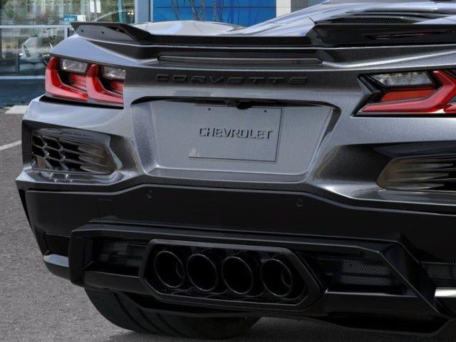 New 2027 Chevrolet Corvette Grand Sport w/ Z52 Sport Performance Package RWD image 14