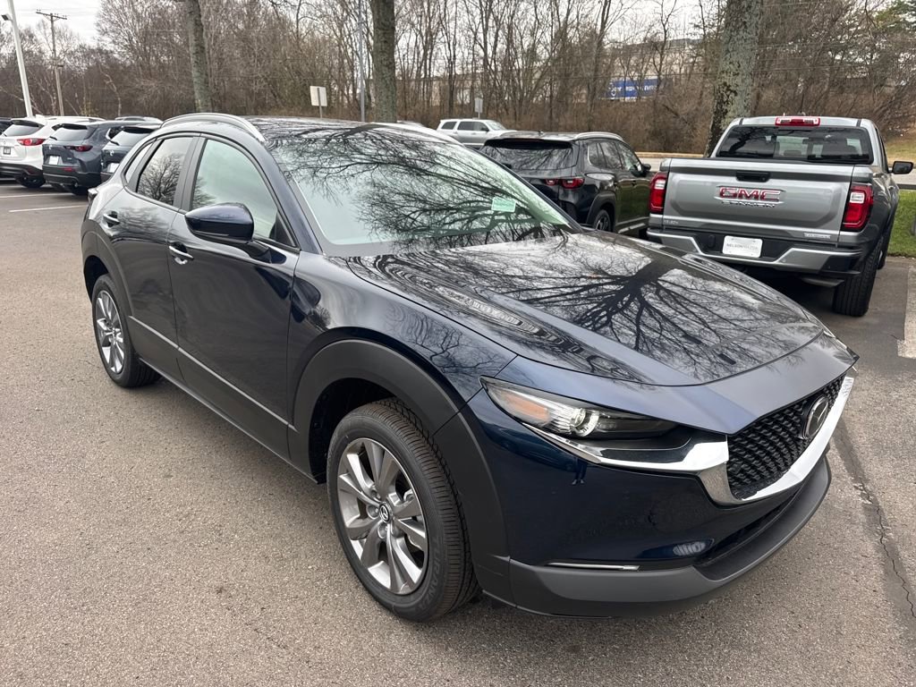 New 2026 MAZDA CX-30 AWD 2.5 S image 7