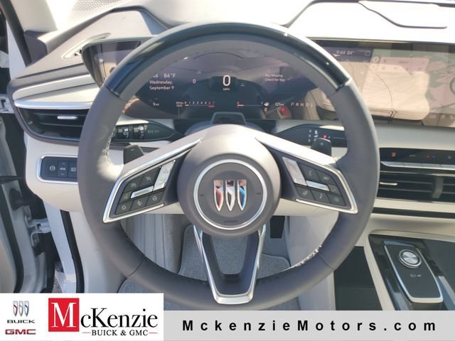 New 2027 Buick Enclave Avenir w/ LPO, Floor Liner Package FWD image 14