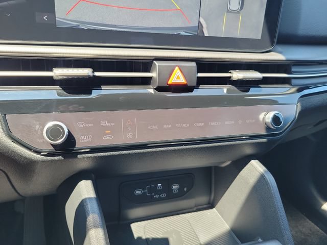 Certified 2026 Kia Sportage X-Line w/ X-Line Technology Package AWD/4WD image 24
