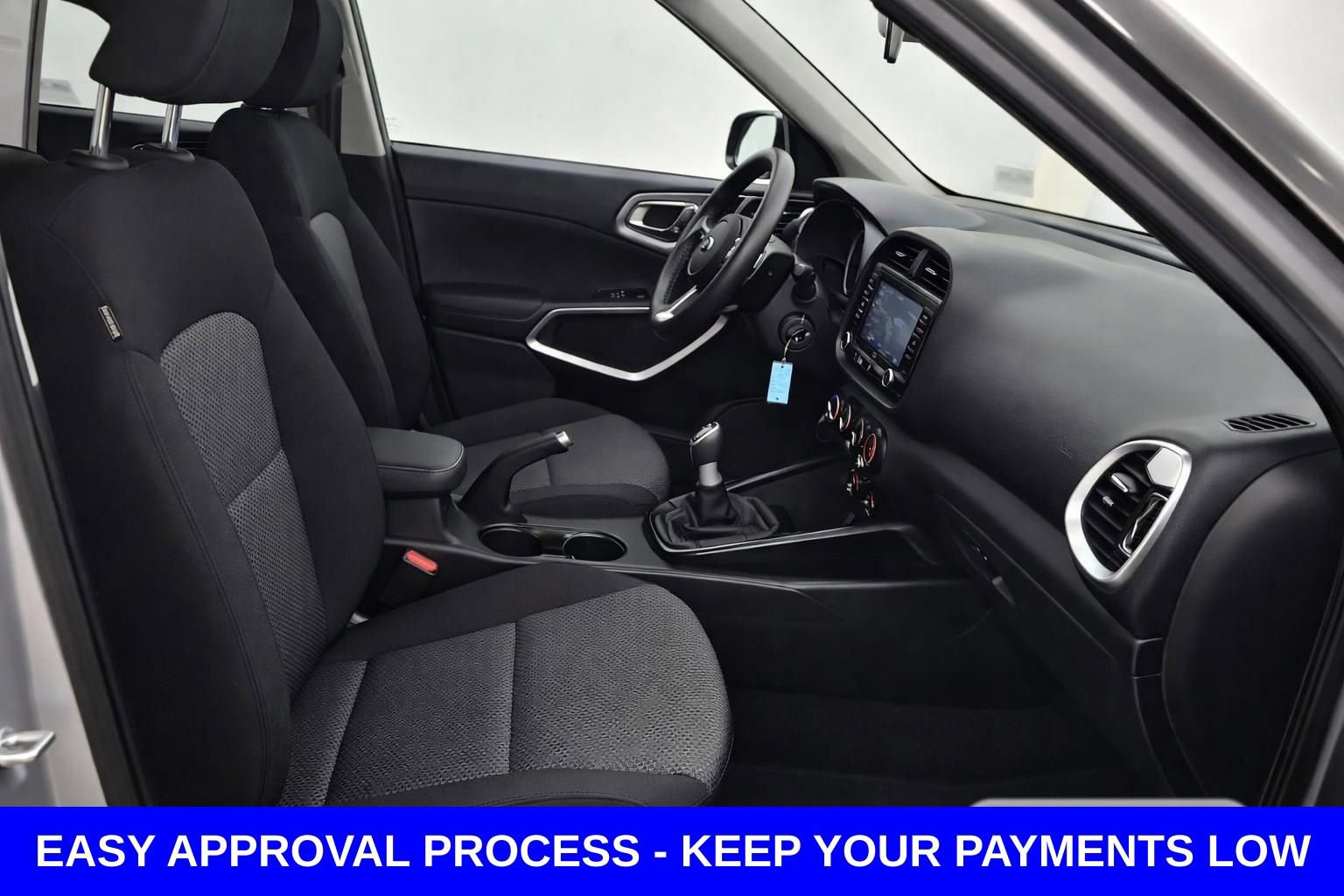 Used 2021 Kia Soul LX image 15