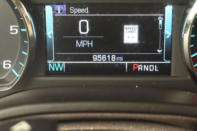Used 2020 Chevrolet Tahoe Premier RWD image 16