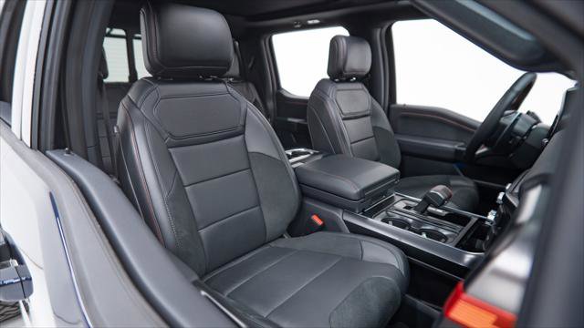 Used 2025 Ford F150 Raptor image 45
