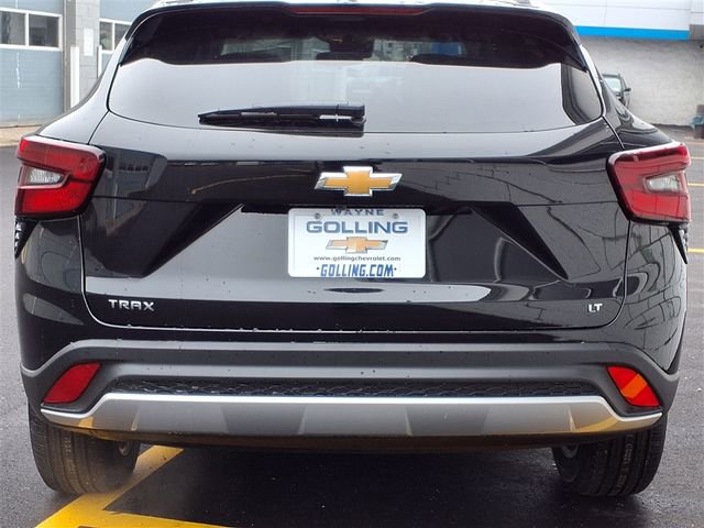 New 2026 Chevrolet Trax LT w/ LT Convenience Package image 16