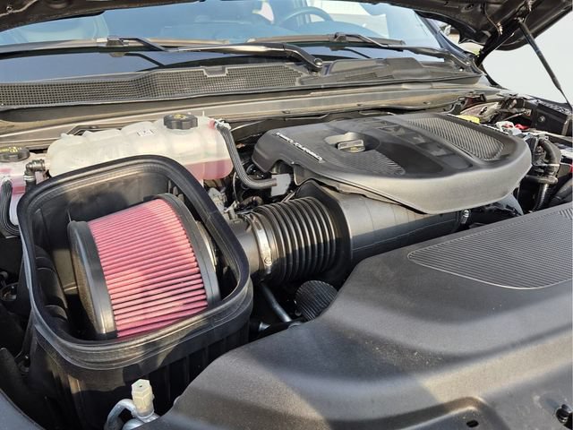 Used 2025 RAM 1500 RHO AWD/4WD image 24