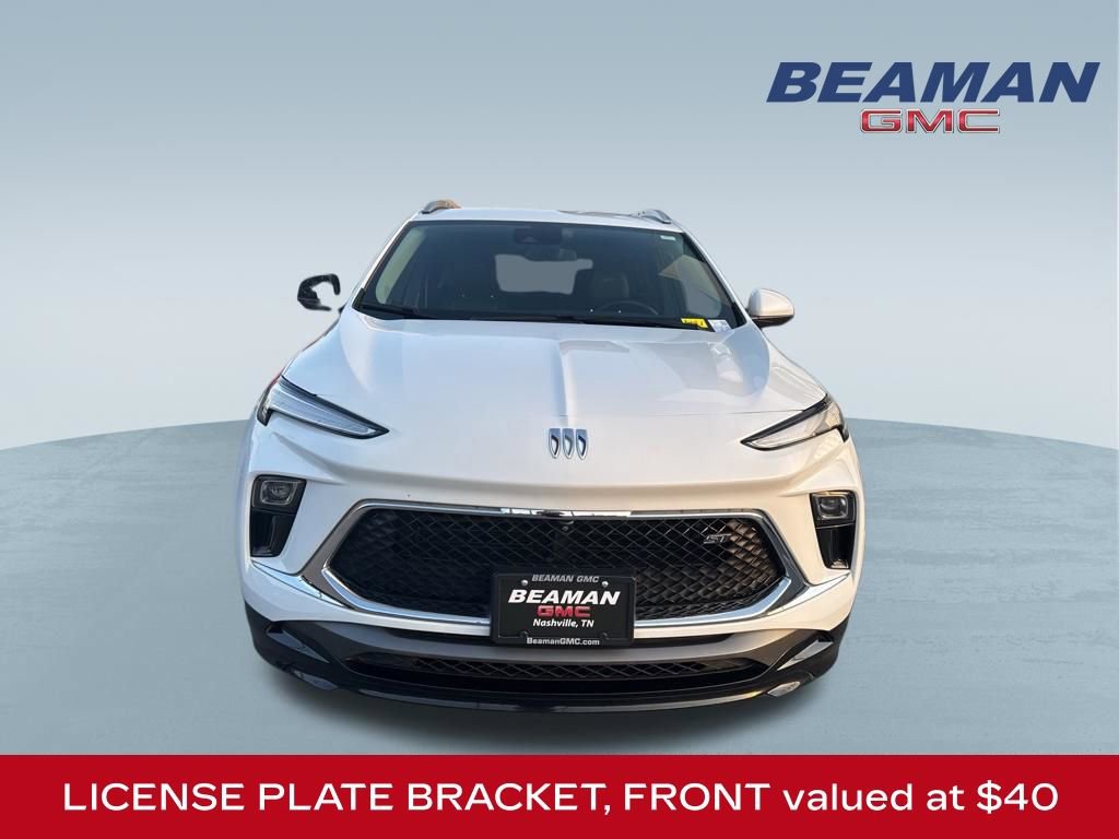 Used 2024 Buick Encore GX Sport Touring w/ Advanced Technology Package video 2