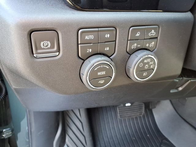 New 2026 Chevrolet Silverado 2500 LT w/ Trail Boss Package AWD/4WD image 12
