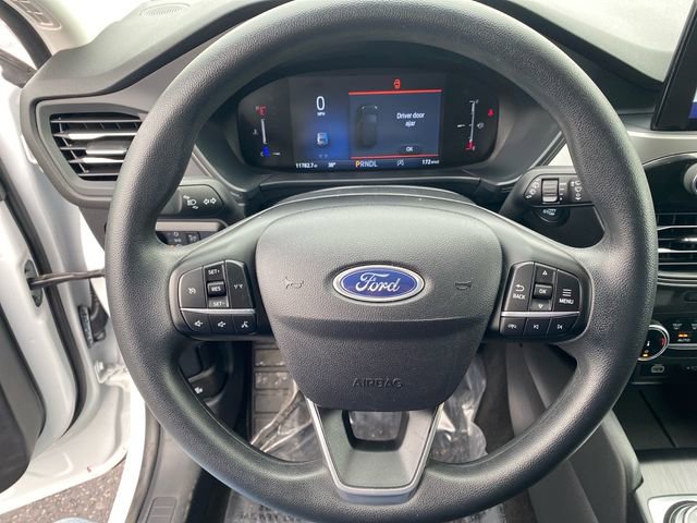 Used 2025 Ford Escape Active image 10