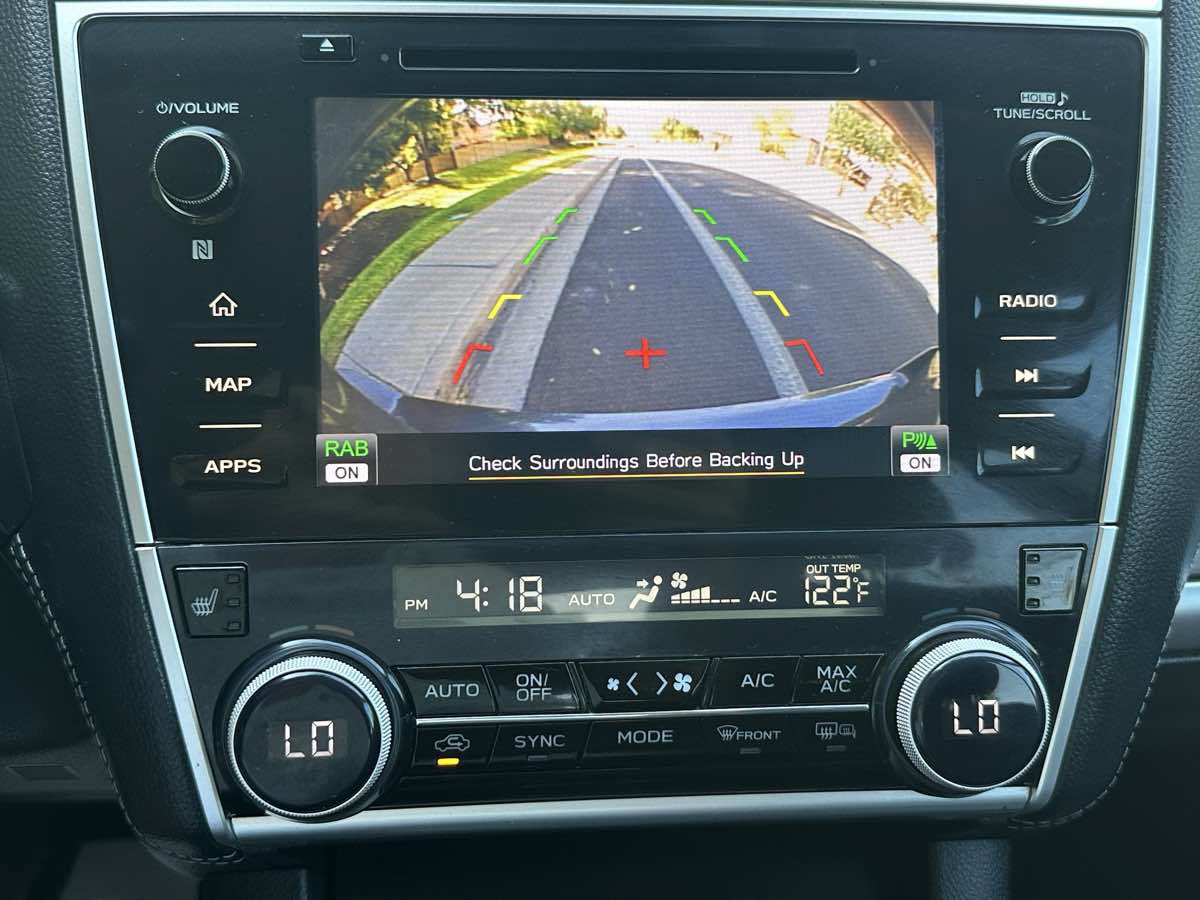 Used 2018 Subaru Outback 2.5i Limited AWD/4WD image 38