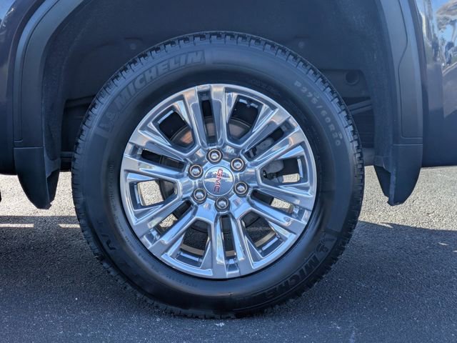 Used 2022 GMC Sierra 1500 Denali AWD/4WD image 11