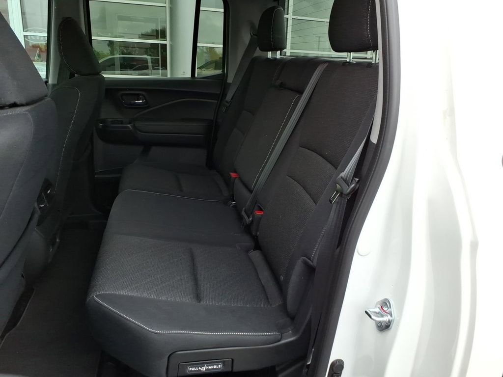 Used 2024 Honda Ridgeline Sport image 9