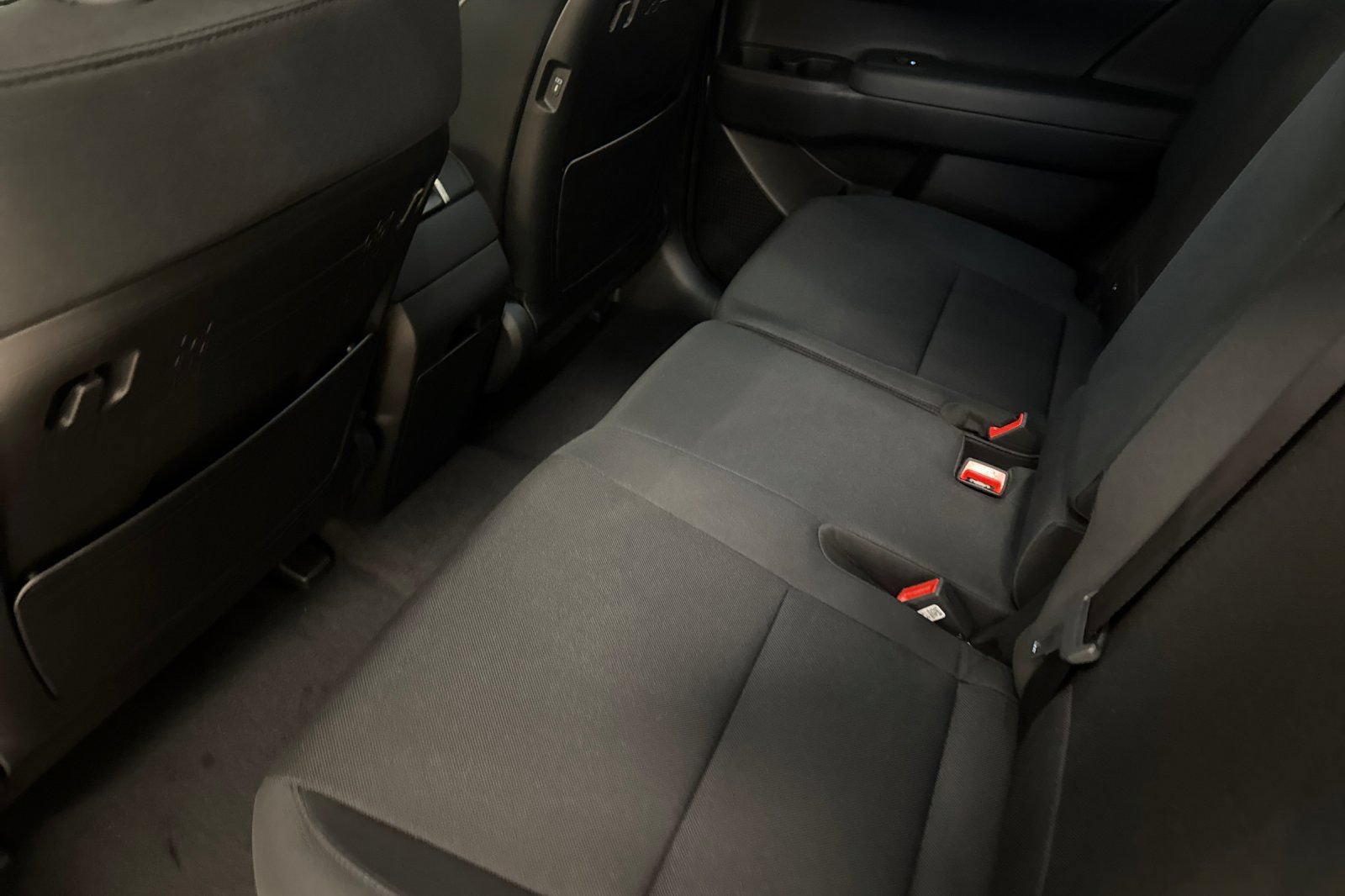 New 2026 Hyundai Santa Fe SE FWD image 12