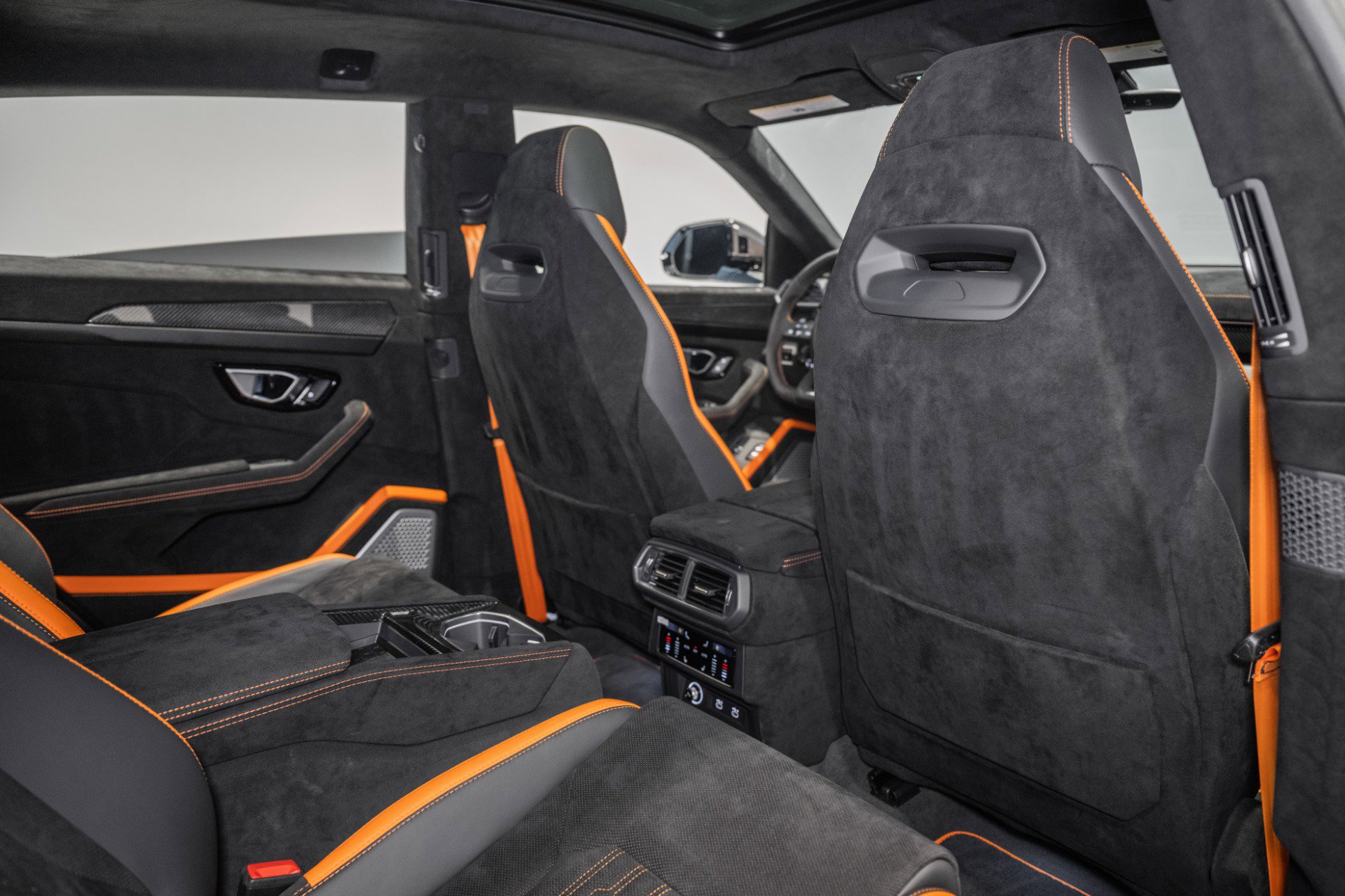 Used 2024 Lamborghini Urus Performante image 25