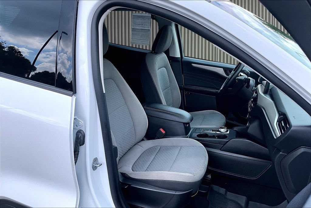 Used 2022 Ford Escape SE w/ Convenience Package AWD/4WD image 10