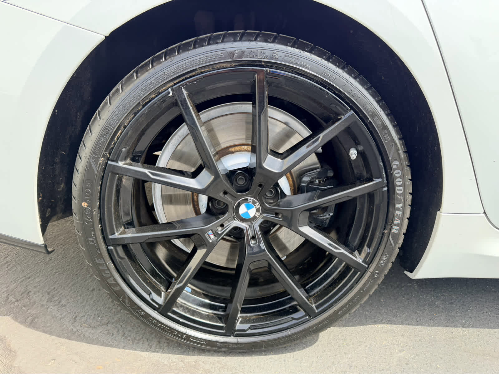 Used 2023 BMW 840i Gran Coupe w/ M Sport Professional Package image 8