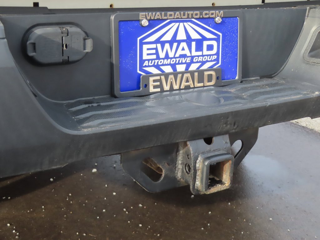 Used 2018 Toyota Tundra SR5 image 11