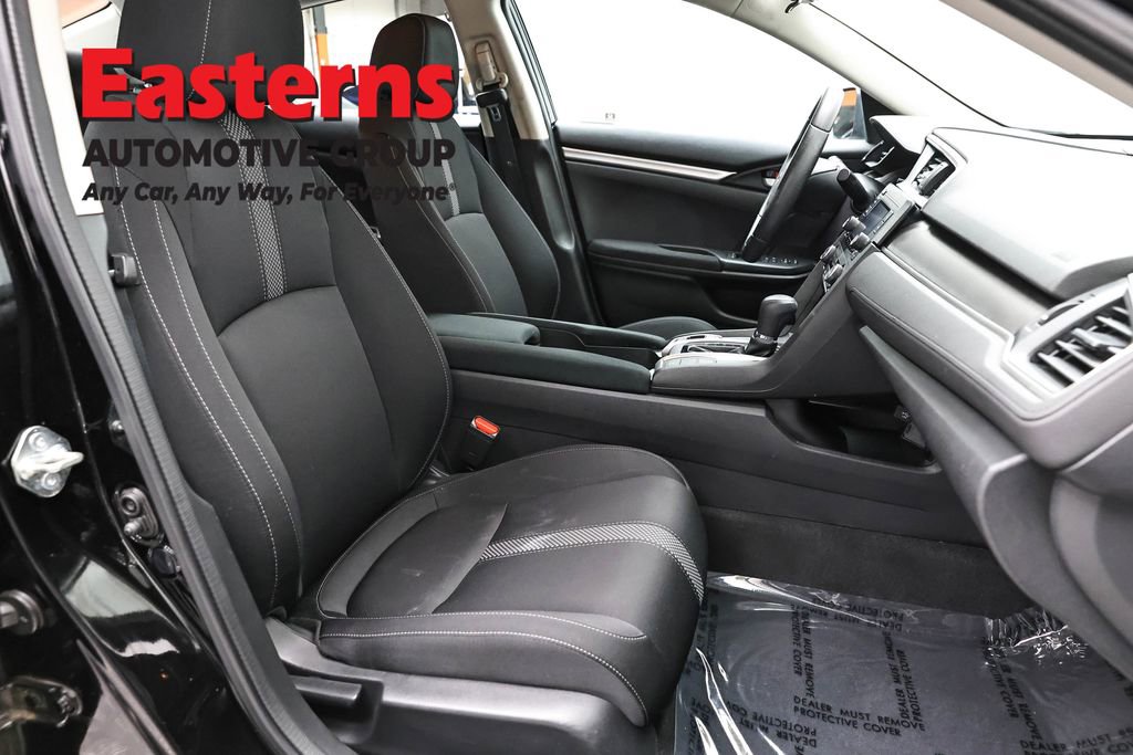 Used 2020 Honda Civic LX image 23