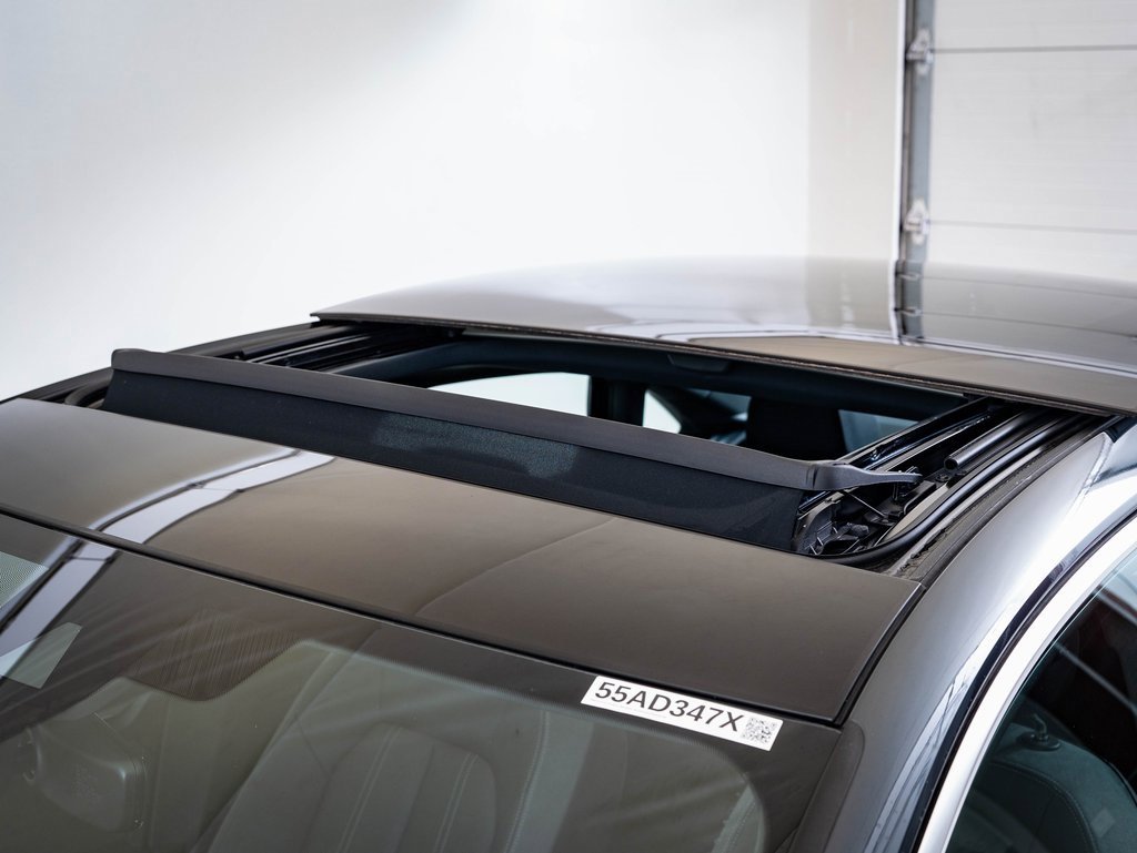 Certified 2025 Audi A3 2.0T Premium image 14