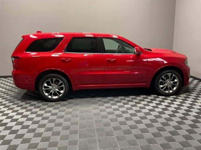 Used 2019 Dodge Durango R/T AWD/4WD image 7