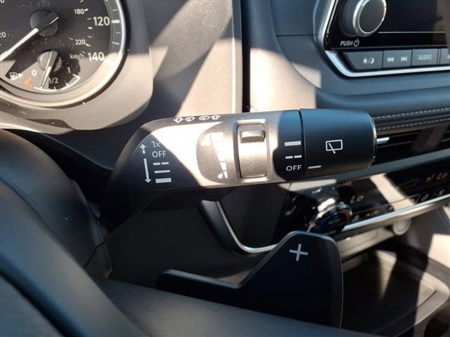 New 2026 Nissan Rogue SV w/ SV Premium Package image 23