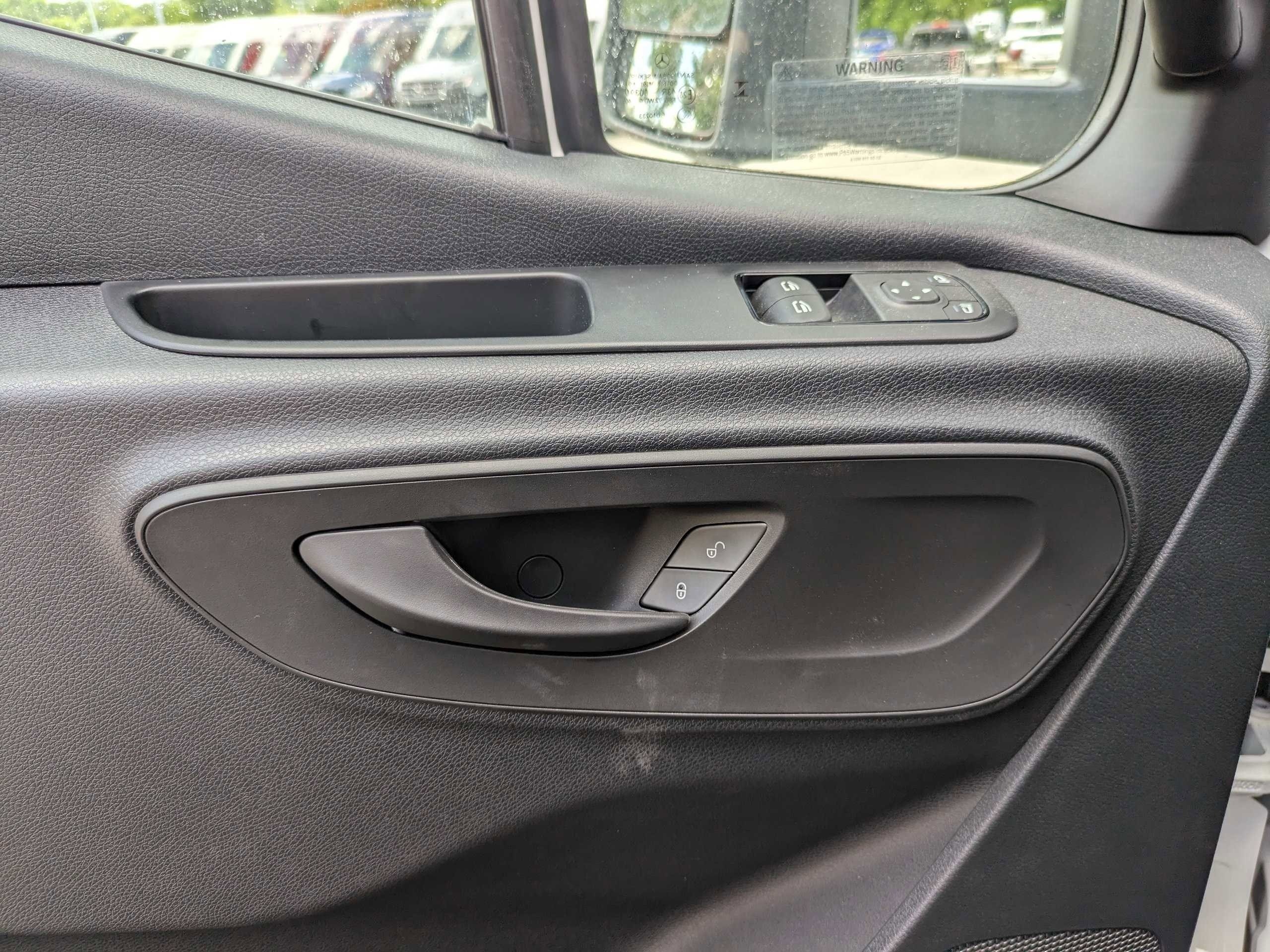 New 2023 Mercedes-Benz Sprinter 3500 image 19