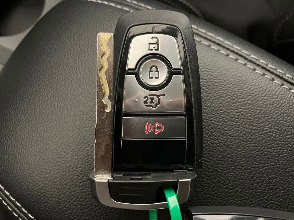 New 2026 Ford Escape Active w/ Tech Pack #1 image 32