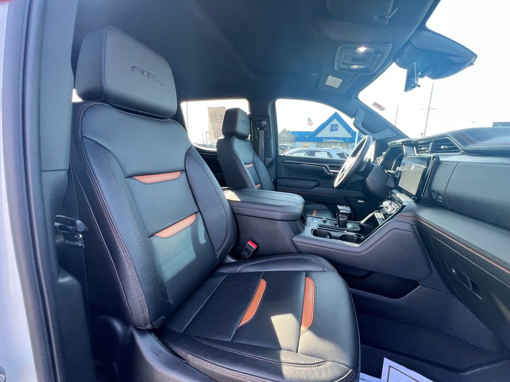 Used 2023 GMC Sierra 1500 AT4 w/ AT4 Premium Package image 53