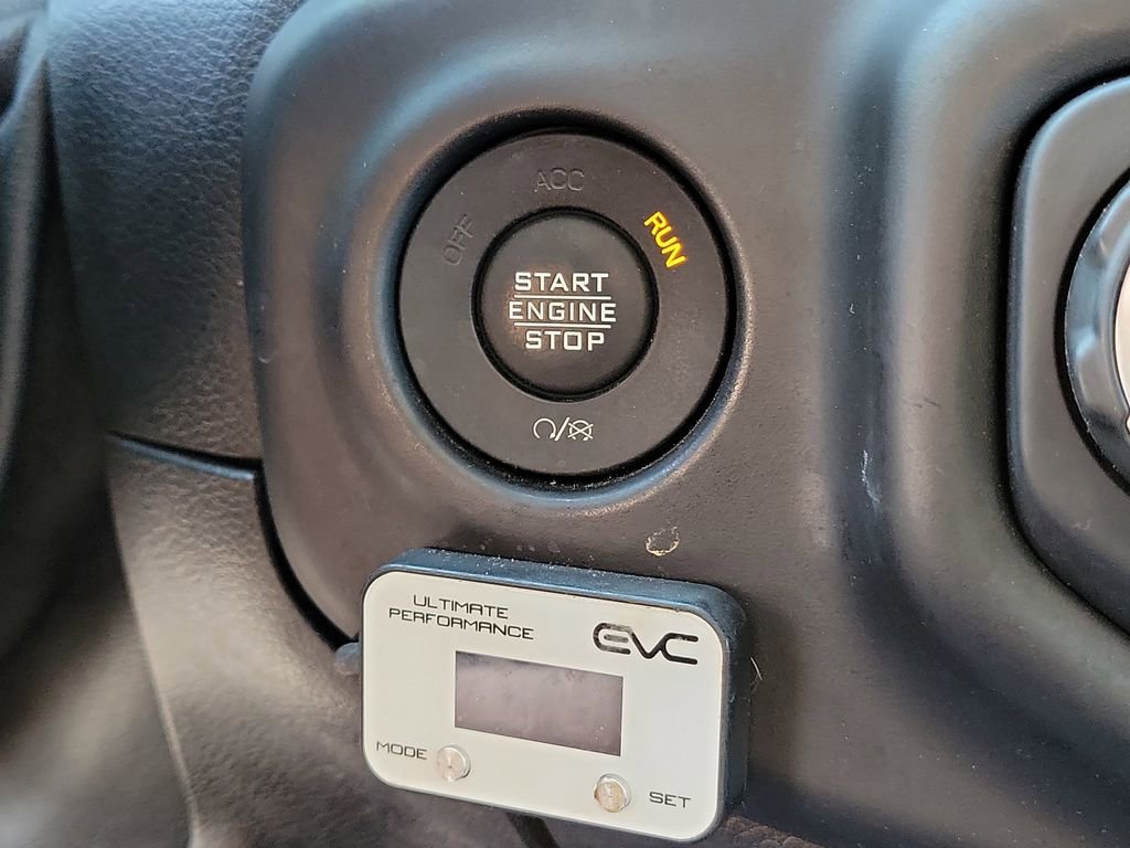 Used 2020 Jeep Wrangler Unlimited Sport AWD/4WD image 29