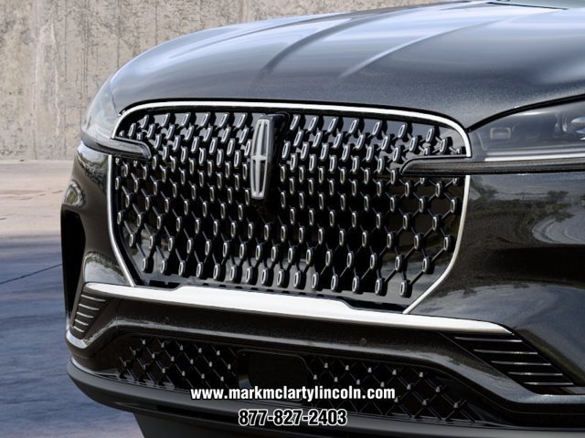 New 2027 Lincoln Aviator Reserve AWD/4WD image 17