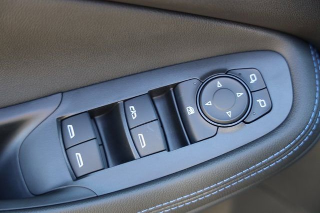 New 2026 Buick Encore GX Sport Touring w/ Advanced Technology Package FWD image 16