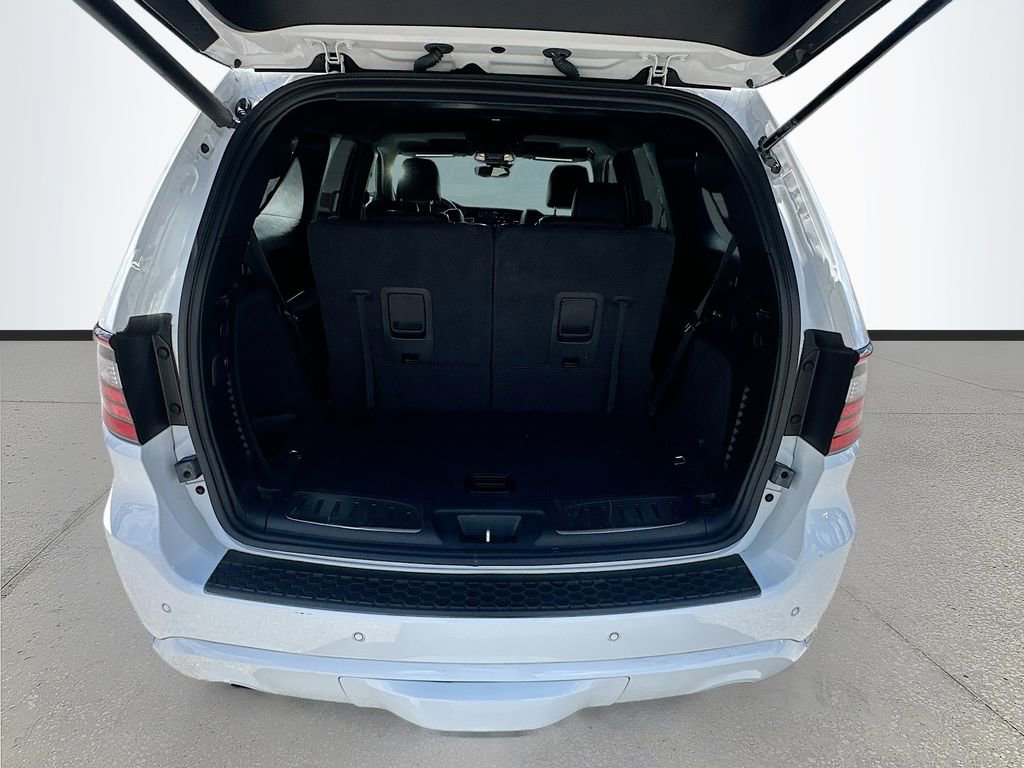 Used 2022 Dodge Durango Citadel AWD/4WD image 27