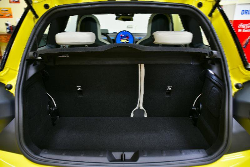 Used 2025 MINI Cooper S image 47