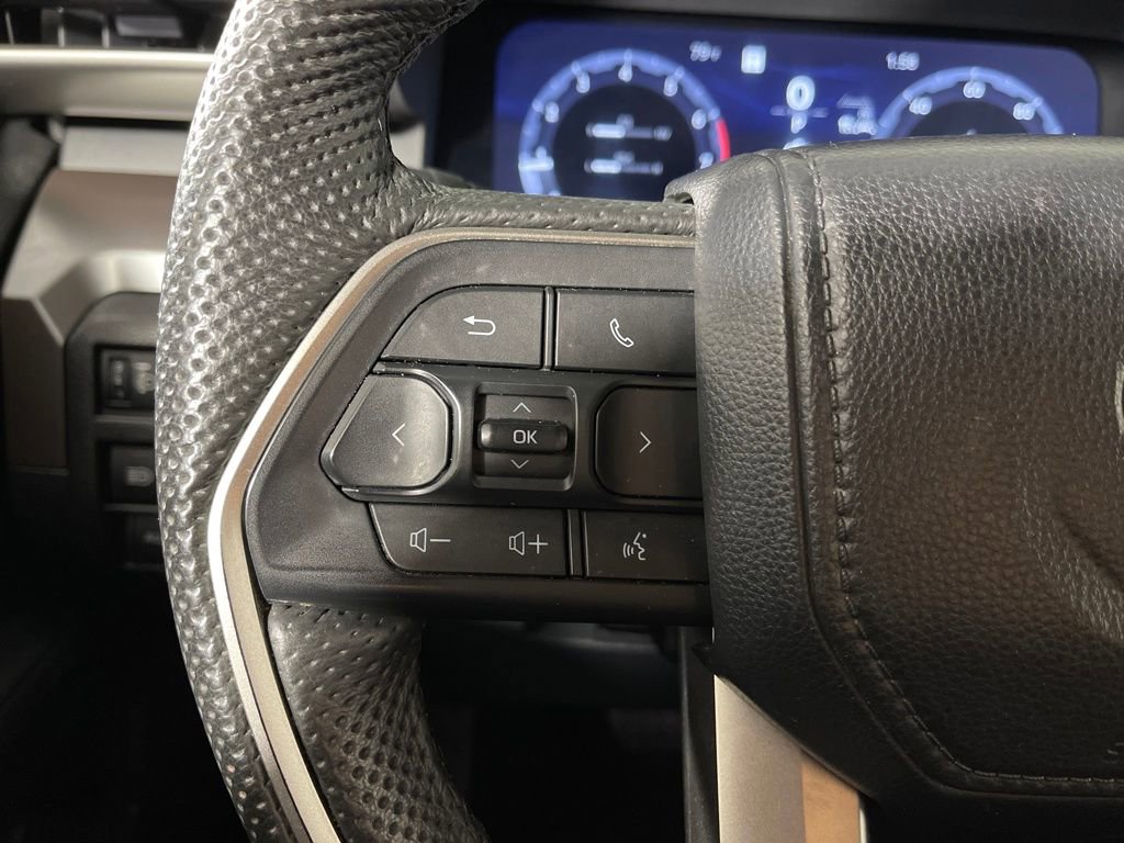 Used 2024 Toyota Tacoma TRD Off-Road w/ TRD Off Road Upgrade Package image 26