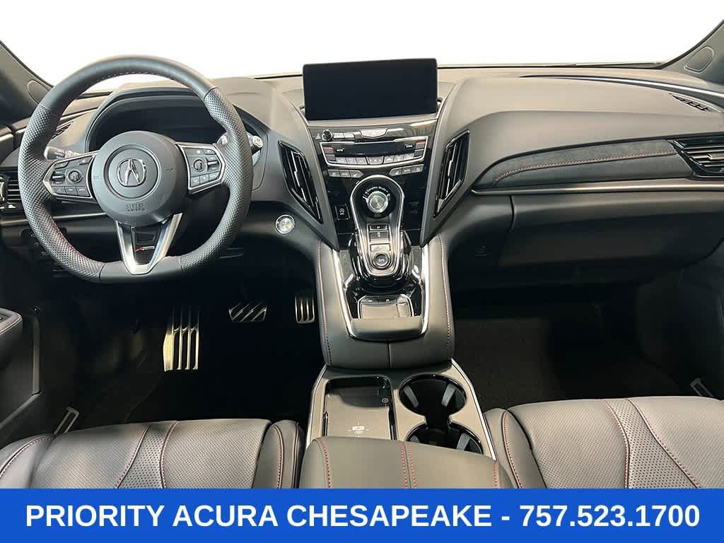 New 2026 Acura RDX w/ Advance Package AWD/4WD image 23
